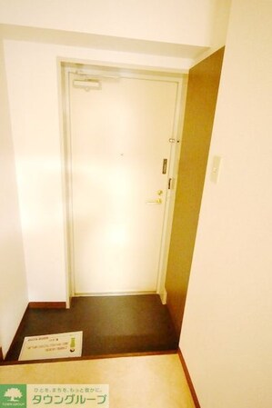 T’s garden武蔵小杉の物件内観写真